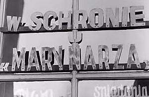 Wicuś-Marynarz i legendarny "Schron u Marynarza". Takiej Pragi już nie ma