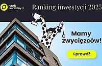 Ranking inwestycji mieszkaniowych w Warszawie 2025. Czego dziś szukają kupujący?