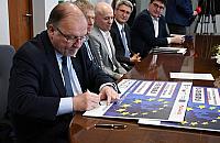 Ponad 15 mln zł dla Politechniki Warszawskiej. Powstaną nowe technologie lotnicze