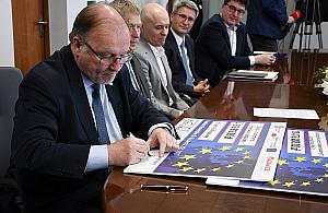 Ponad 15 mln zł dla Politechniki Warszawskiej. Powstaną nowe technologie lotnicze