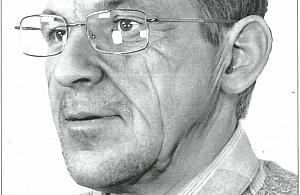 Warszawa. Policja poszukuje Jarosława Kaczmarka. Ostatni raz widziano go w 2002 roku