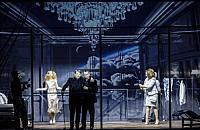 Warszawskie Spotkania Teatralne 2026. Isabelle Huppert i wielkie premiery w stolicy