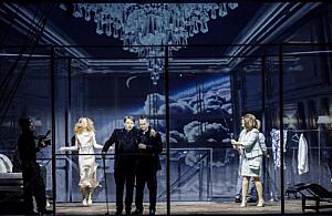Warszawskie Spotkania Teatralne 2026. Isabelle Huppert i wielkie premiery w stolicy