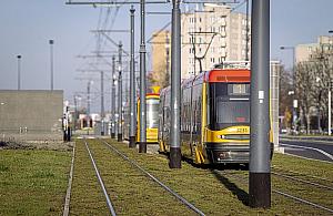 Tramwaje Warszawskie ogłosiły przetarg na 62 nowych pojazdów