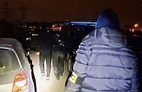 Kradli auta z osiedli i prywatnych posesji. Policja rozbiła grupę