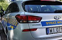 Słuchawki z GPS pomogły odnaleźć skradzioną kurtkę