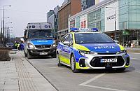 Warszawa. Procesje i zgromadzenia sparaliżują ruch od 15 do 17 maja