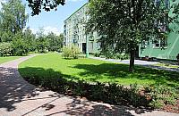 SM Marysin Wawerski inwestuje w osiedla. Mieszkańcy pytają o zsypy i graffiti