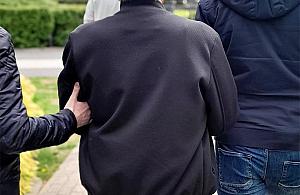 Mazowsze: zatrzymano obywatela Rosji. Służby mówią o "worze w zakonie"