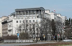 Warszawa: Dzień Wymiaru Sprawiedliwości. Będą pokazy służb i kryminalistyki