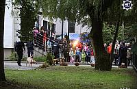 KGP zaprasza na Noc Muzeów. Psy służbowe, BOA i policyjna historia