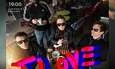 T.Love zagra w amfiteatrze na Bemowie. Wstęp na koncert będzie darmowy