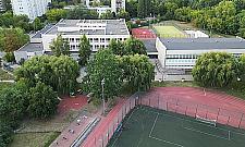 Nowoczesny plac zabaw przy szkole? O wszystkim zdecydują mieszkańcy