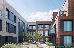Apartamenty premium na Żoliborzu - dlaczego ta dzielnica nigdy nie traci na wartości?
