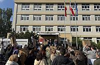 Żoliborz zmienia plany dla inwestycji przy Ficowskiego. Urzędnicy reagują na protesty?