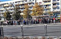 Czy autobusy będą zabierać pasażerów spod ratusza Bemowa?