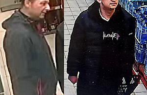 Rozpoznajesz tych mężczyzn? Policja prosi o kontakt