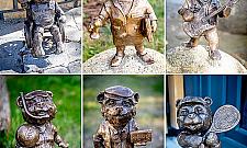 Do Bemisiów dołączą kolejne figurki? Mieszkańcy znów zdecydują w głosowaniu