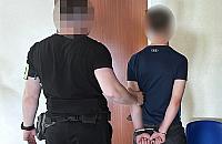 Kryminalni z Woli zatrzymali poszukiwanych braci. Trafili już do więzienia