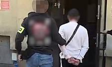 Kryminalni zatrzymali poszukiwanych braci. Trafili już do więzienia