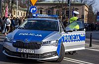 Święto Starych Bielan i parady w Warszawie. Weekend pełen utrudnień
