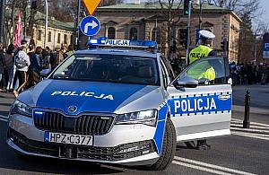 Święto Starych Bielan i parady w Warszawie. Weekend pełen utrudnień