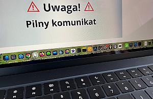 Jak skuteczniej chronić komputer i smartfon przed cyberatakami?