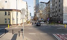Będzie bezpieczniej na Żelaznej. Powstaną światła i nowe przejścia