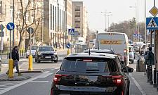 Będzie bezpieczniej na Żelaznej. Powstaną światła i nowe przejścia