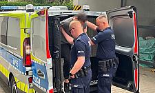 Włamanie do restauracji. Policja zatrzymała 39-latka