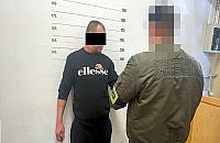 Zwabił mężczyznę spod klubu i wywiózł po Warszawie. 41-latek zatrzymany