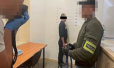 Zwabił mężczyznę spod klubu i wywiózł. 41-latek zatrzymany