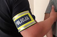 29-latek okradał drogerie. Jego łupem były szczoteczki elektryczne