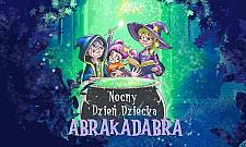 Nocny Dzień Dziecka. Park zamieni się w krainę magii