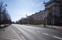 Dzień Dziecka przed KPRM. Aleje Ujazdowskie będą zamknięte