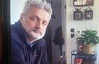 Zaginął Tomasz Rembisz. Policja z Legionowa prosi o pomoc
