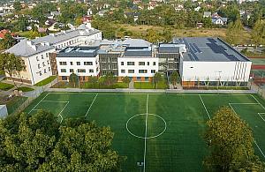 Trzy sportowe inwestycje przy Podróżniczej. Mieszkańcy zdecydują