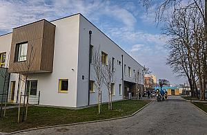 Przedszkole przy Siemiatyckiej pęka w szwach
