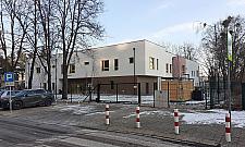Przedszkole przy Siemiatyckiej pęka w szwach