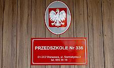Przedszkole przy Siemiatyckiej pęka w szwach