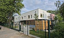Przedszkole przy Siemiatyckiej pęka w szwach
