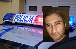 Poszukiwany za włamanie. Policja publikuje apel o pomoc