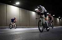 Ironman 70.3 w Warszawie. Zamknięte ulice, objazdy i duże utrudnienia