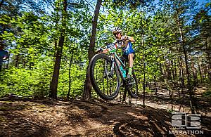 LOTTO Poland Bike Marathon ponownie w Legionowie. Kolarze ruszą do lasów
