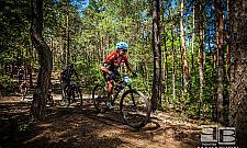 LOTTO Poland Bike Marathon ponownie w Legionowie. Kolarze ruszą do lasów