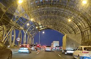 Zmiany w projekcie S7 przez Bemowo. Tunel będzie dłuższy
