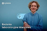 Badania laboratoryjne Warszawa - Punkty Pobrań Synevo w Twojej dzielnicy