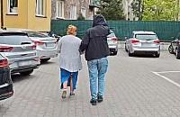 Oszukała seniorkę na 50 tys. zł. Kryminalni znaleźli ją we Wrocławiu