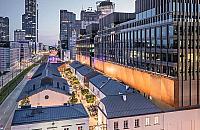 Bezpłatne koncerty wracają do Fabryki Norblina. Znamy pełny program New City Sounds