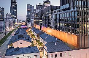 Bezpłatne koncerty wracają do Fabryki Norblina. Znamy pełny program New City Sounds